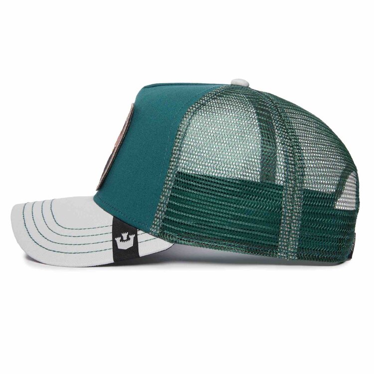 Casquette Trucker Eagle Fan GOORIN BROS