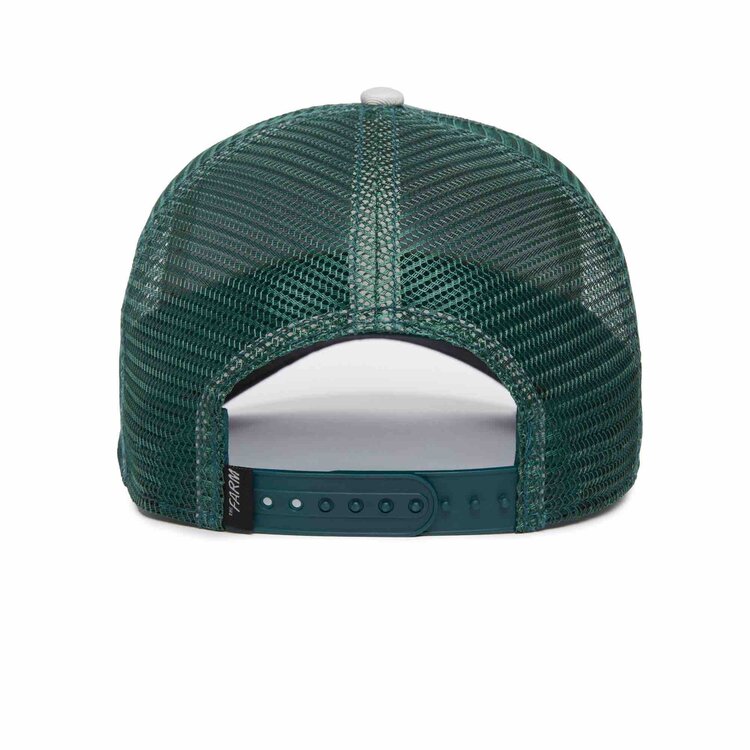 Casquette Trucker Eagle Fan GOORIN BROS