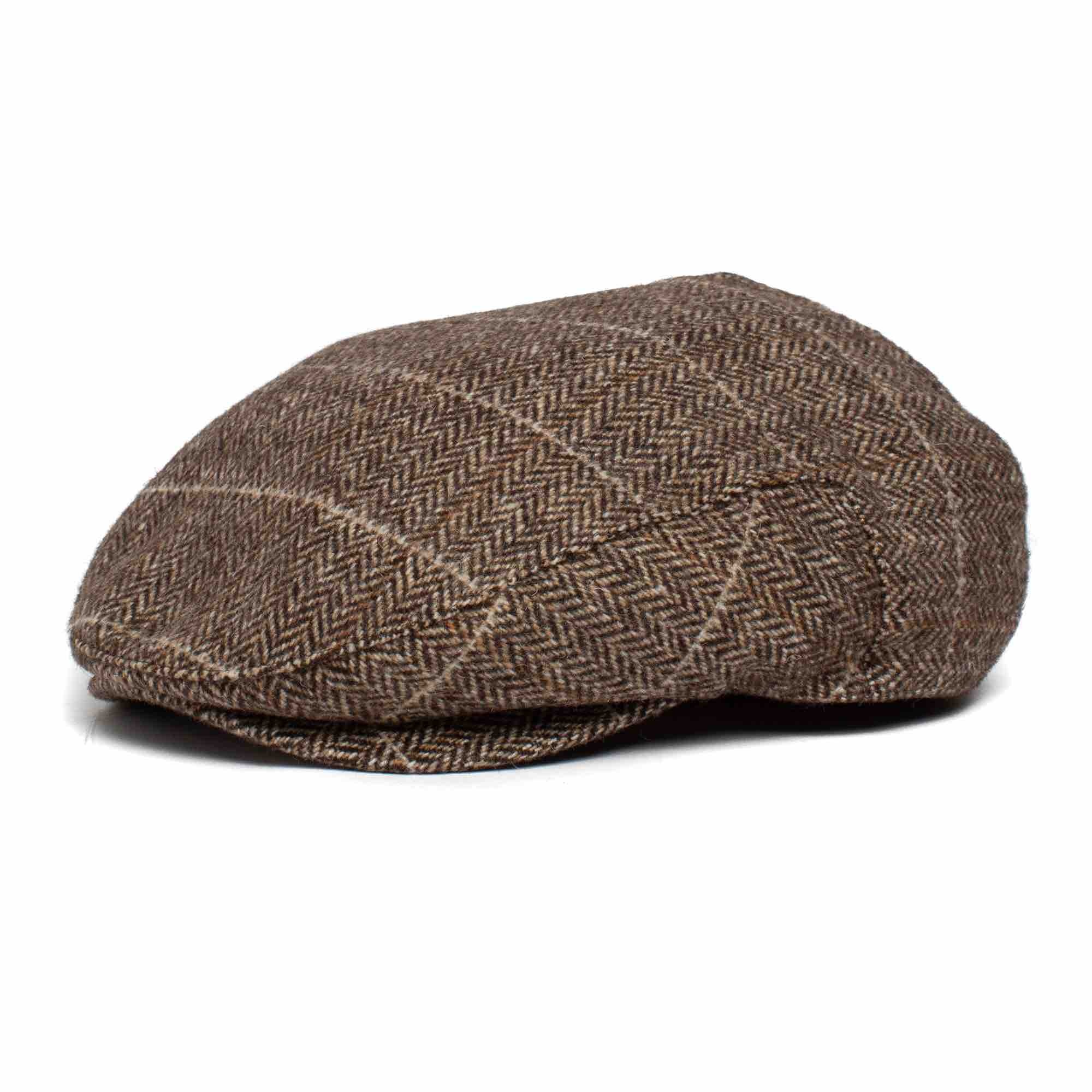 The Pipes cap GOORIN BROS. |Fast Shipping |Henri Henri