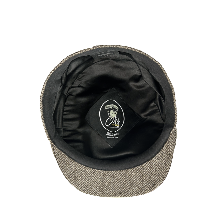 Relax Imper Chevron 21