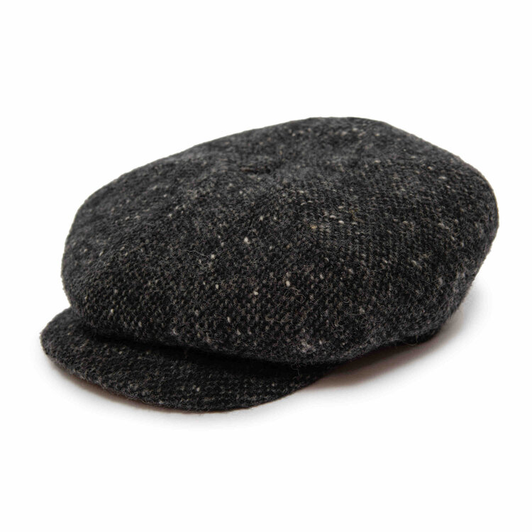 Peaky  Newsboy Donegal Cap CITY SPORT