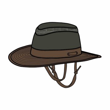 Airflo Contrast LTM6