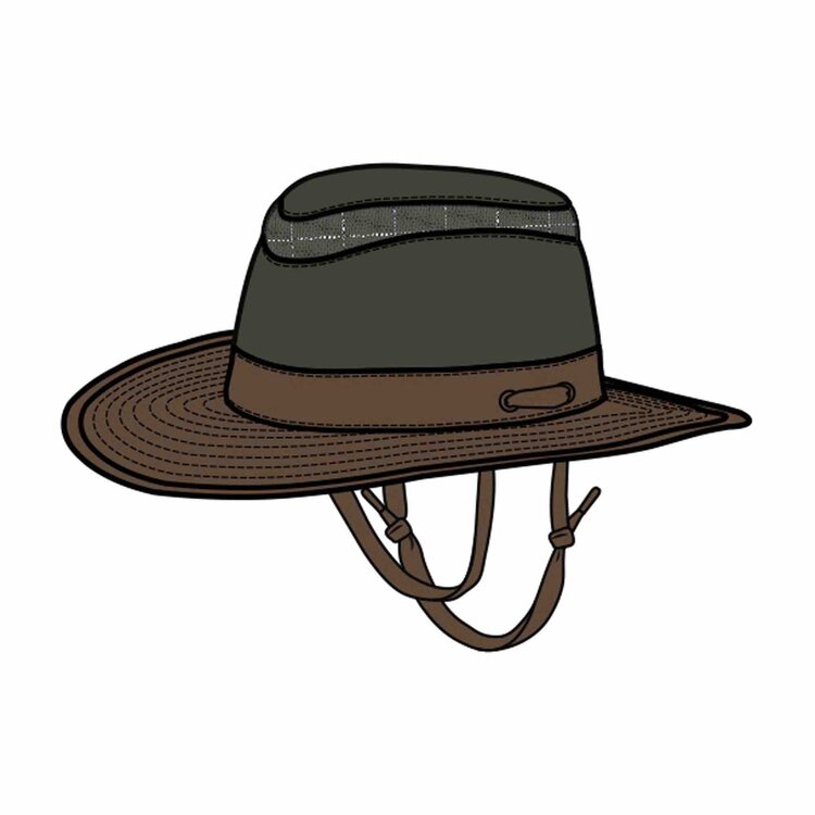 Chapeau Airflo Contrast LTM6 TILLEY