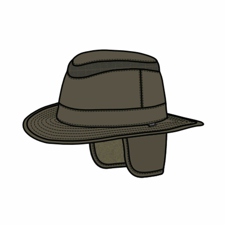 Chapeau Airflo Winter LTM5 TILLEY