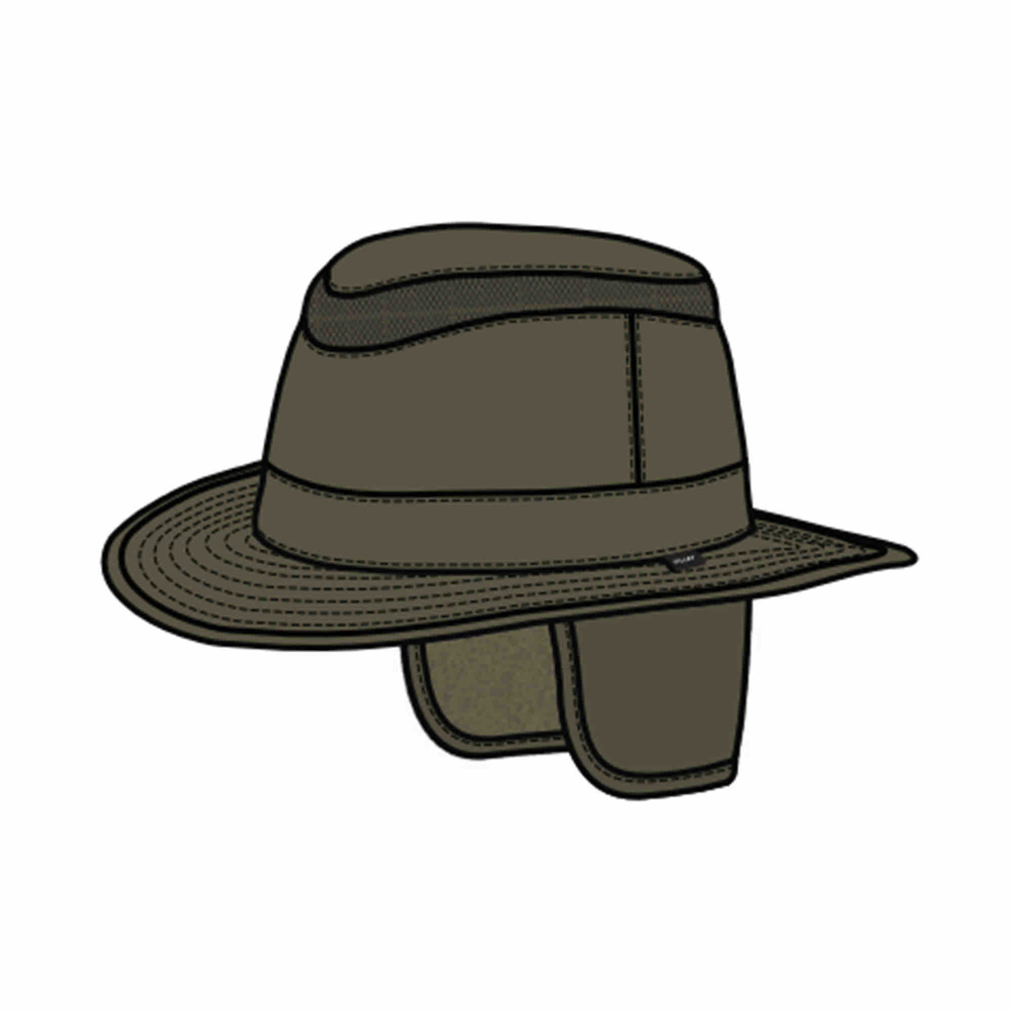 Airflo Winter LTM5 Hat TILLEY | Fast Shipping | Henri Henri