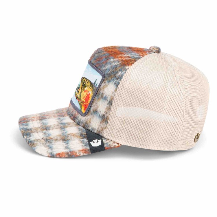 Down by the river trucker cap GOORIN BROS.