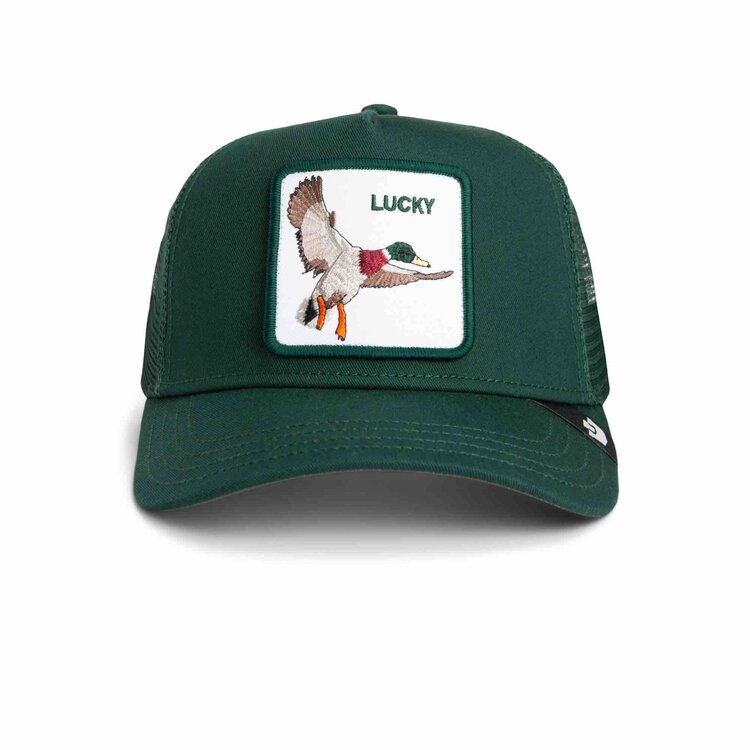 Casquette Trucker The Lucky Duck GOORIN BROS