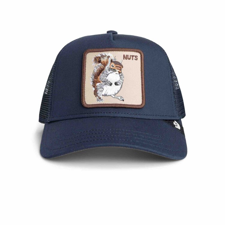 The Nuts Trucker Cap GOORIN BROS