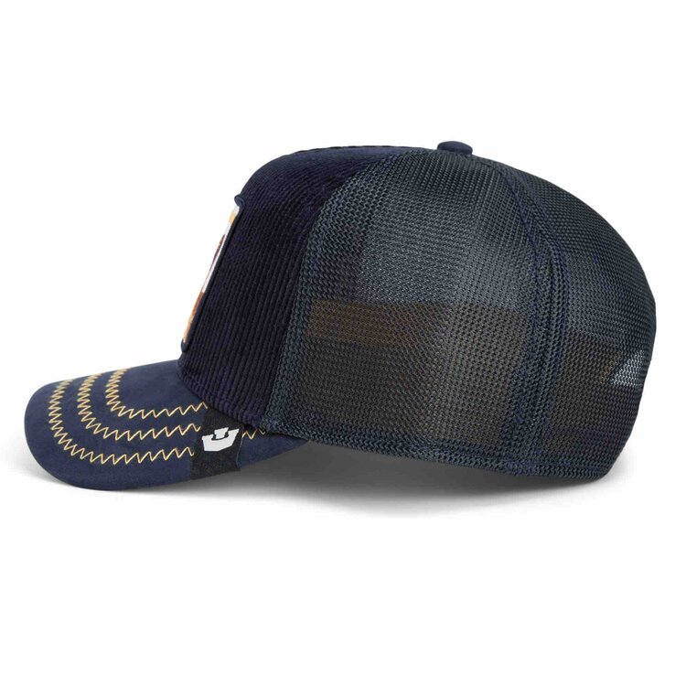 High Class Remix Trucker cap GOORIN BROS