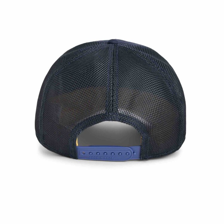 Casquette High Class Remix GOORIN BROS
