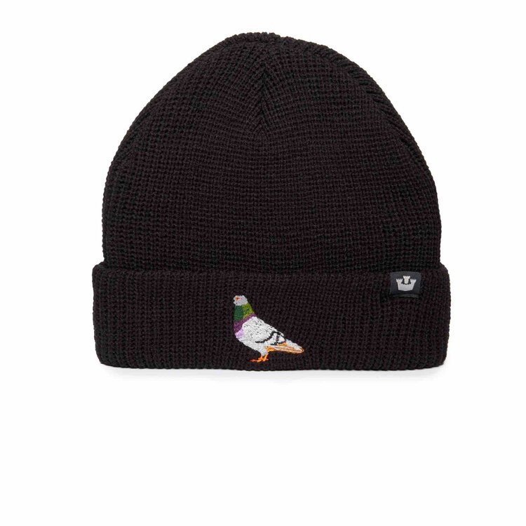 Ribbed Pigeon beanie GOORIN BROS