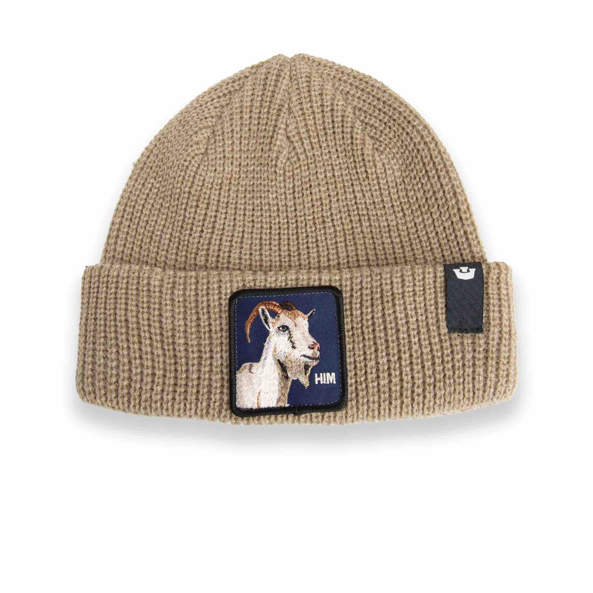 The Him Beanie GOORIN BROS | Fast Shipping | Henri Henri
