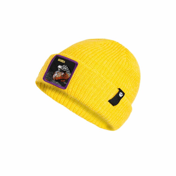 The Mamba Beanie GOORIN BROS