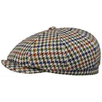Stetson Europe Hatteras Harris Tweed