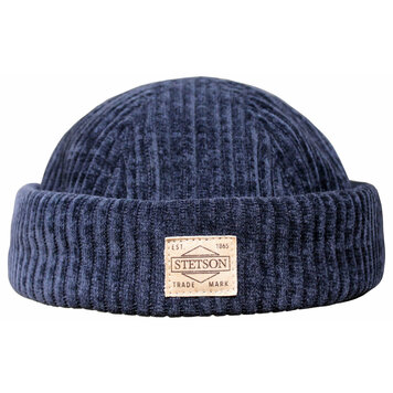 Stetson Europe Docker Corduroy  Jersey