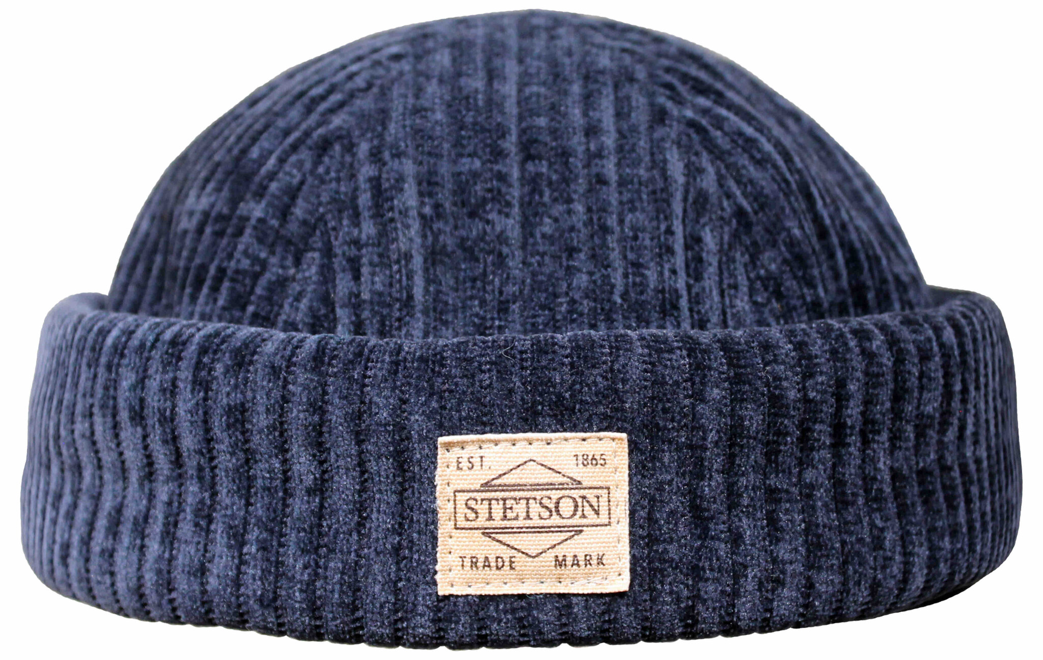 Docker Corduroy Jersey STETSON EUROPE | Henri Henri