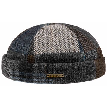 Stetson Europe Docker Patchwork
