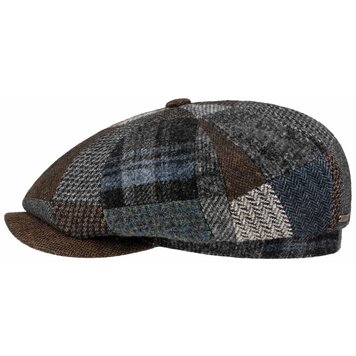 Stetson Europe Hatteras Patchwork
