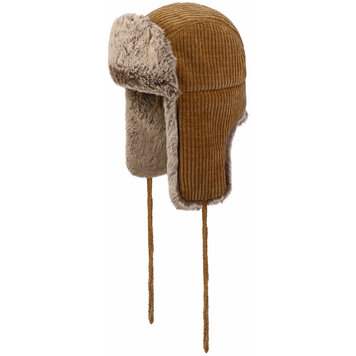 Stetson Europe Bomber Cap Corduroy Jersey