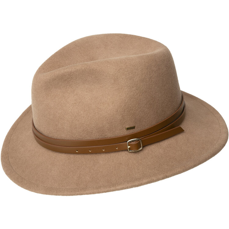 Bair wool felt hat BAILEY