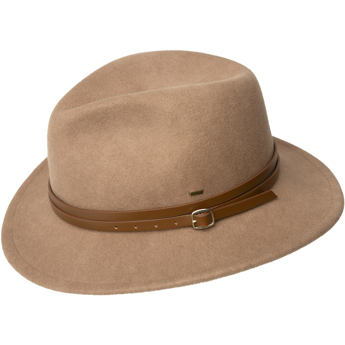 Bair Wool Felt Hat BAILEY | Fast Shipping | Henri Henri
