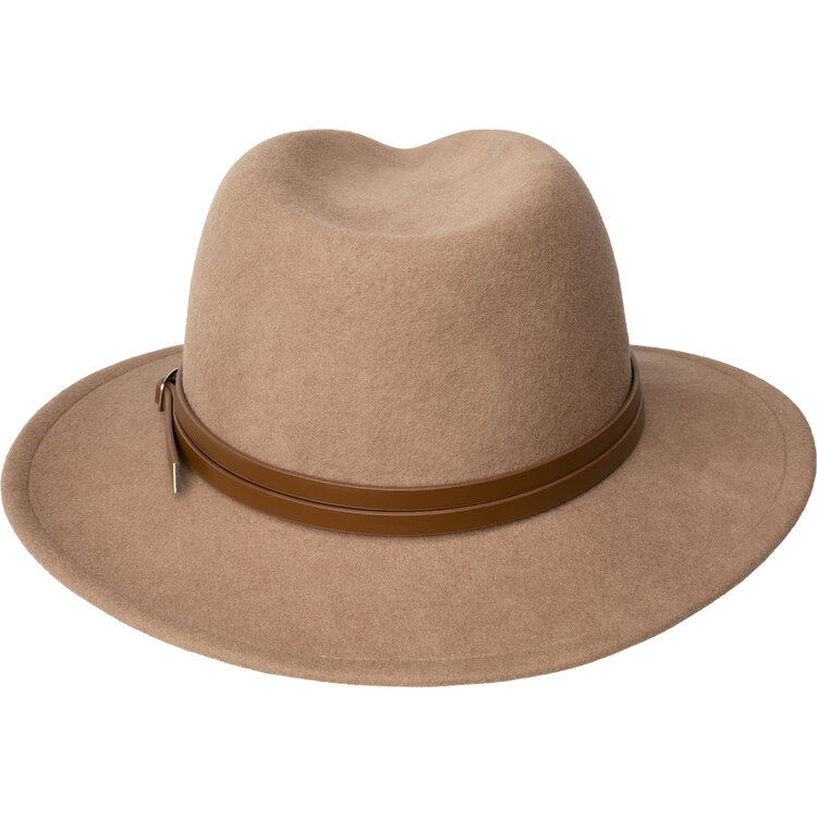 Bair wool felt hat BAILEY