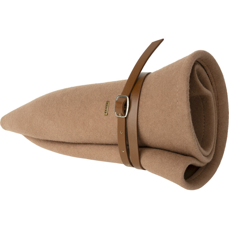 Bair wool felt hat BAILEY