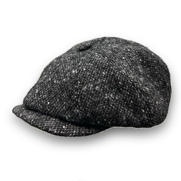 Gatsby Donegal 301 Cap CITY SPORT
