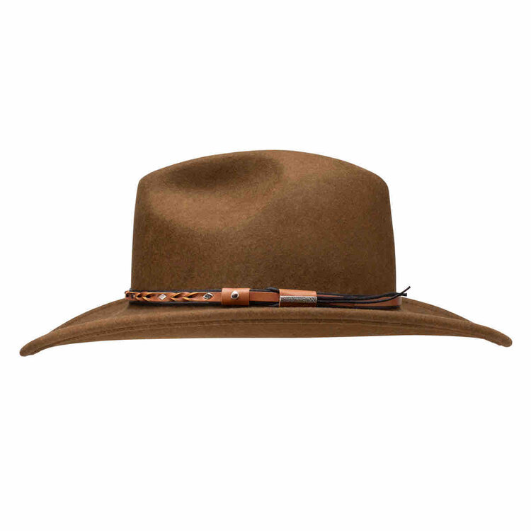 Chapeau Cowboy Tarkine STETSON