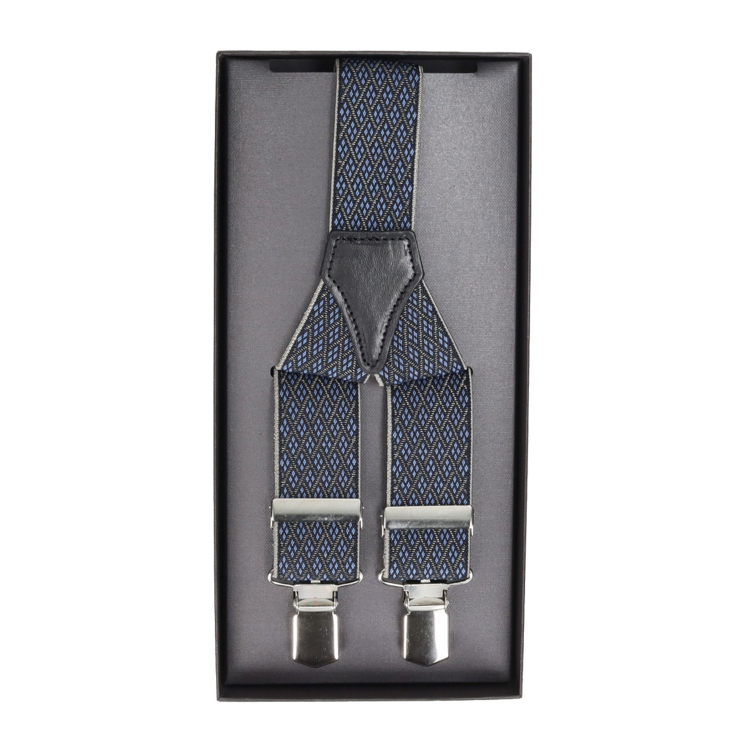 Suspenders Bretelle 6721 LLOYD