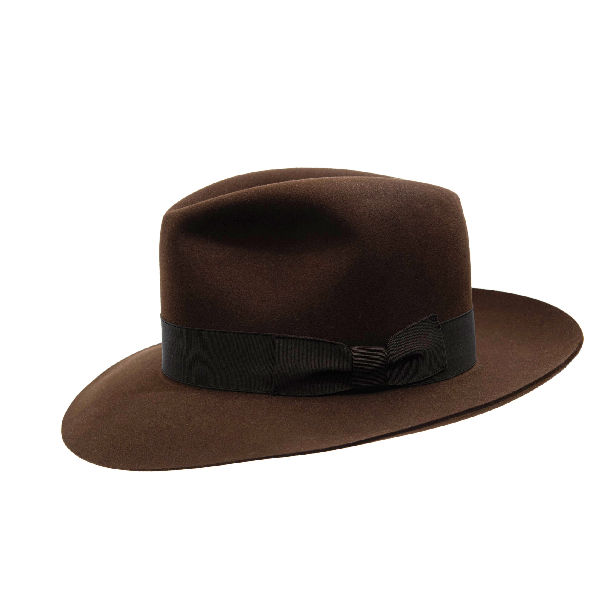 L'Henri Jones Beaver Hat HENRI HENRI | Fast Shipping