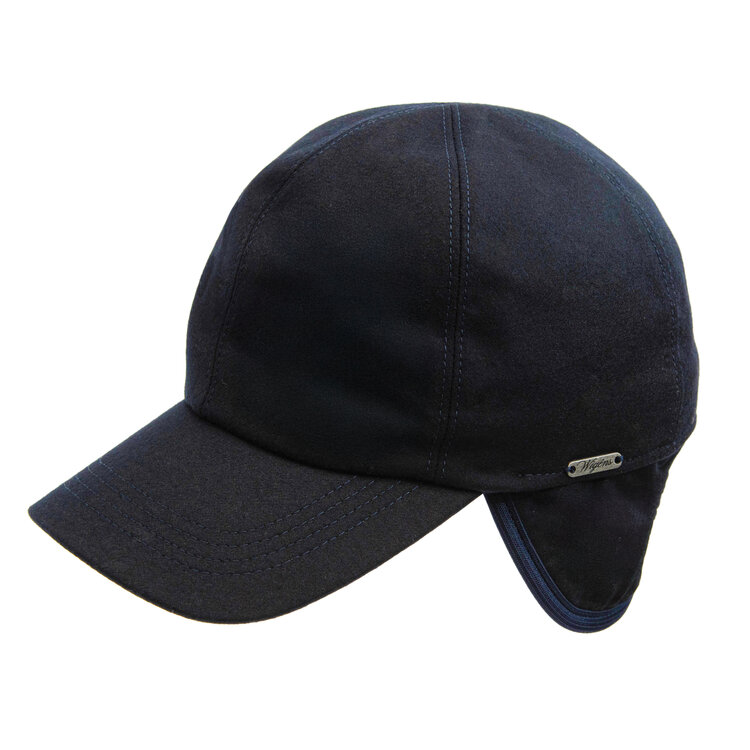 Baseball Classic Cap Winter Cap WIGENS