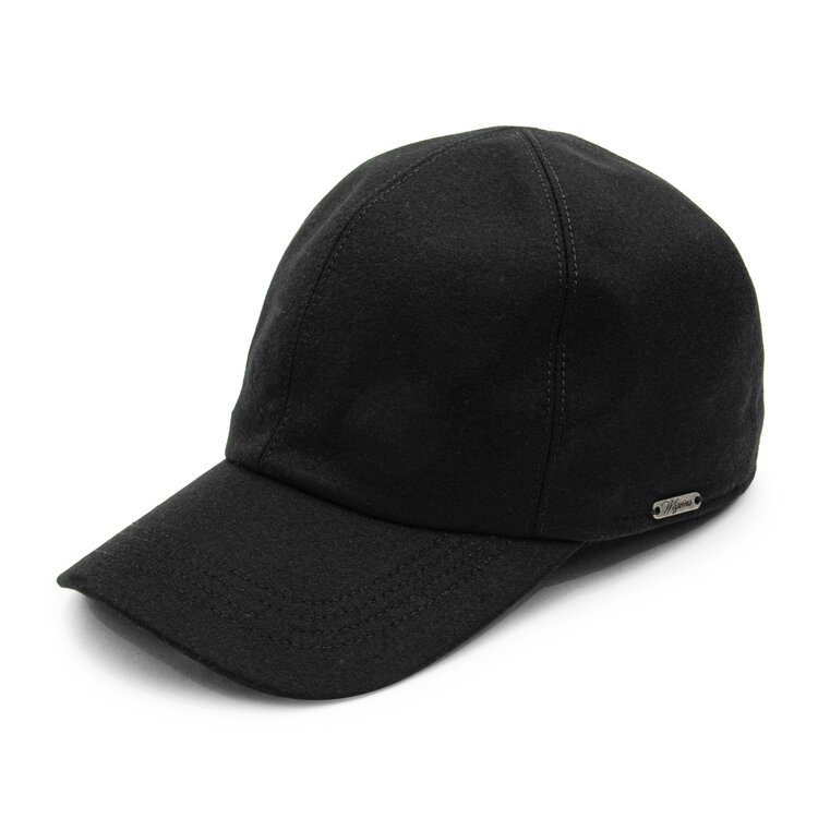 Casquette Hiver Baseball Classic Cap WIGENS