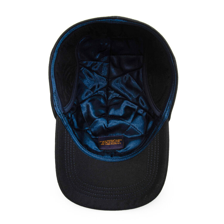 Baseball Classic Cap Winter Cap WIGENS