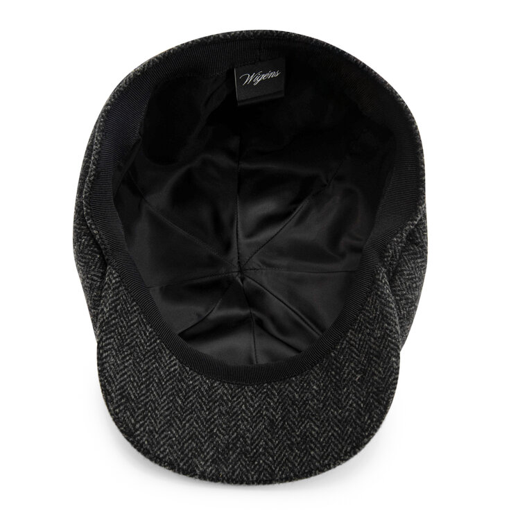 Newsboy Classic Cap WIGÉNS