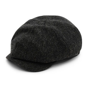 Newsboy Classic Cap