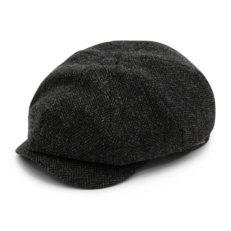 Casquette Newsboy Classic Cap WIGÉNS