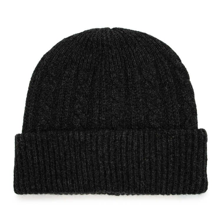 Evseg Cashmere Beanie Tuque Cachemire EVSEG