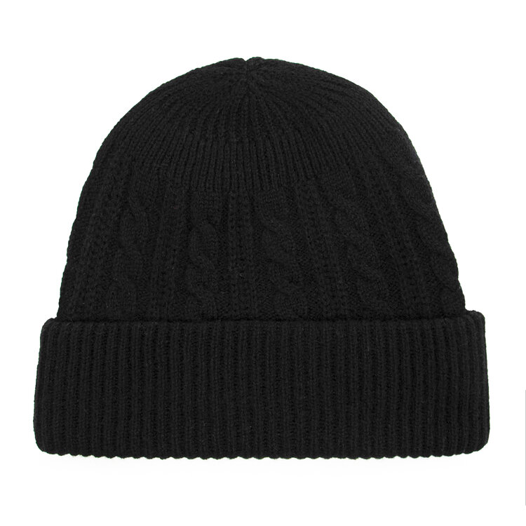 Evseg Cashmere Beanie Tuque Cachemire EVSEG