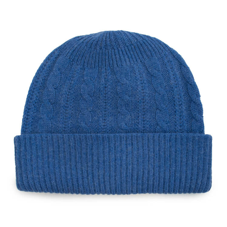 Evseg Cashmere Beanie Tuque Cachemire EVSEG
