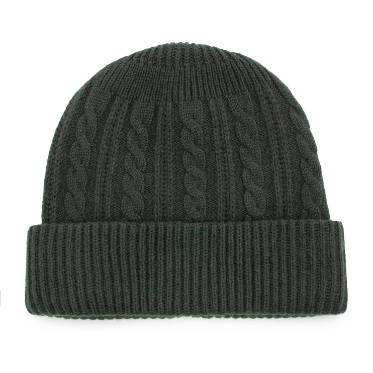 Evseg Cashmere Beanie Tuque Cachemire EVSEG