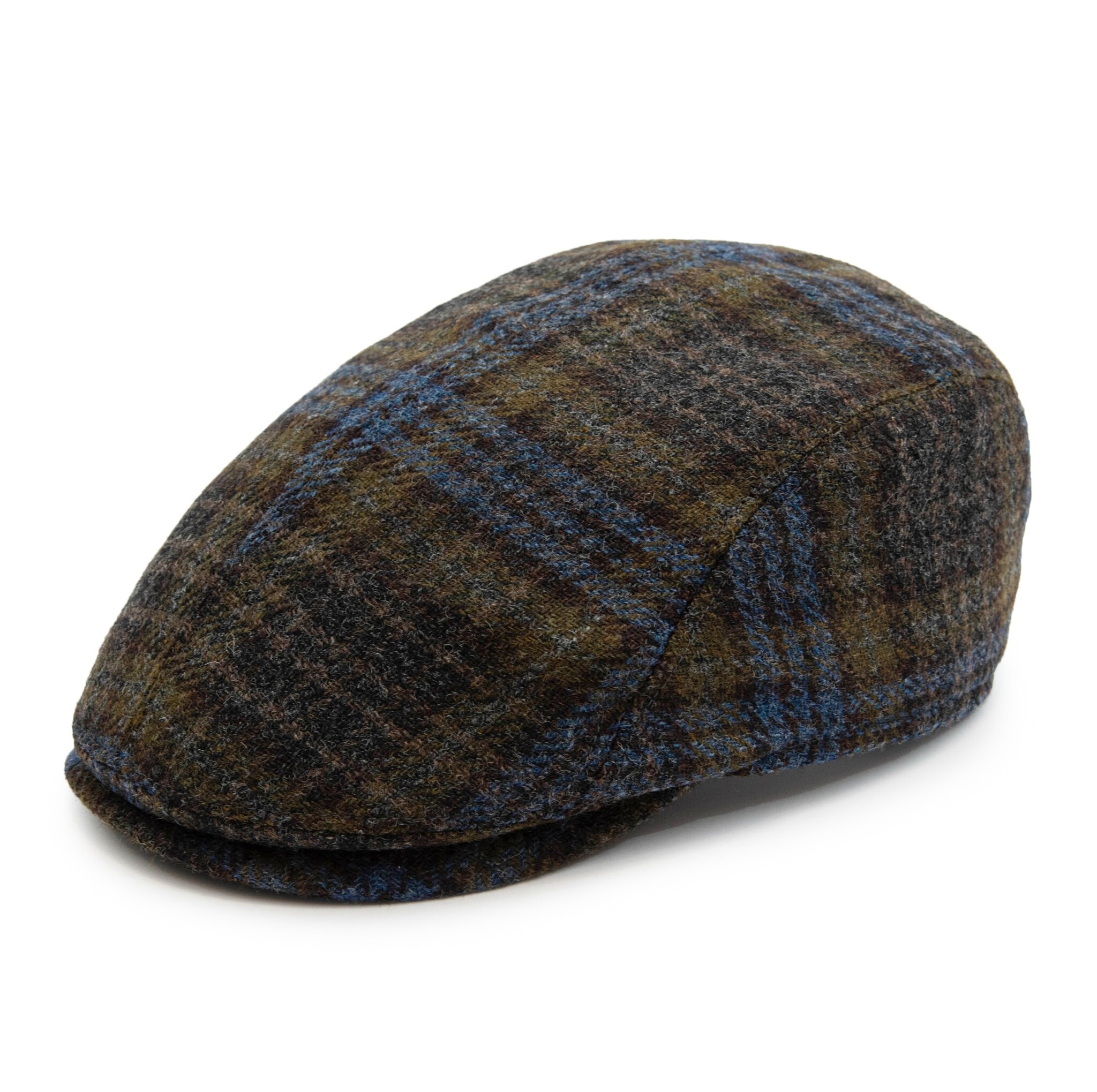Jackson K Wool Tartan GÖTTMANN | Fast Shipping | Henri Henri