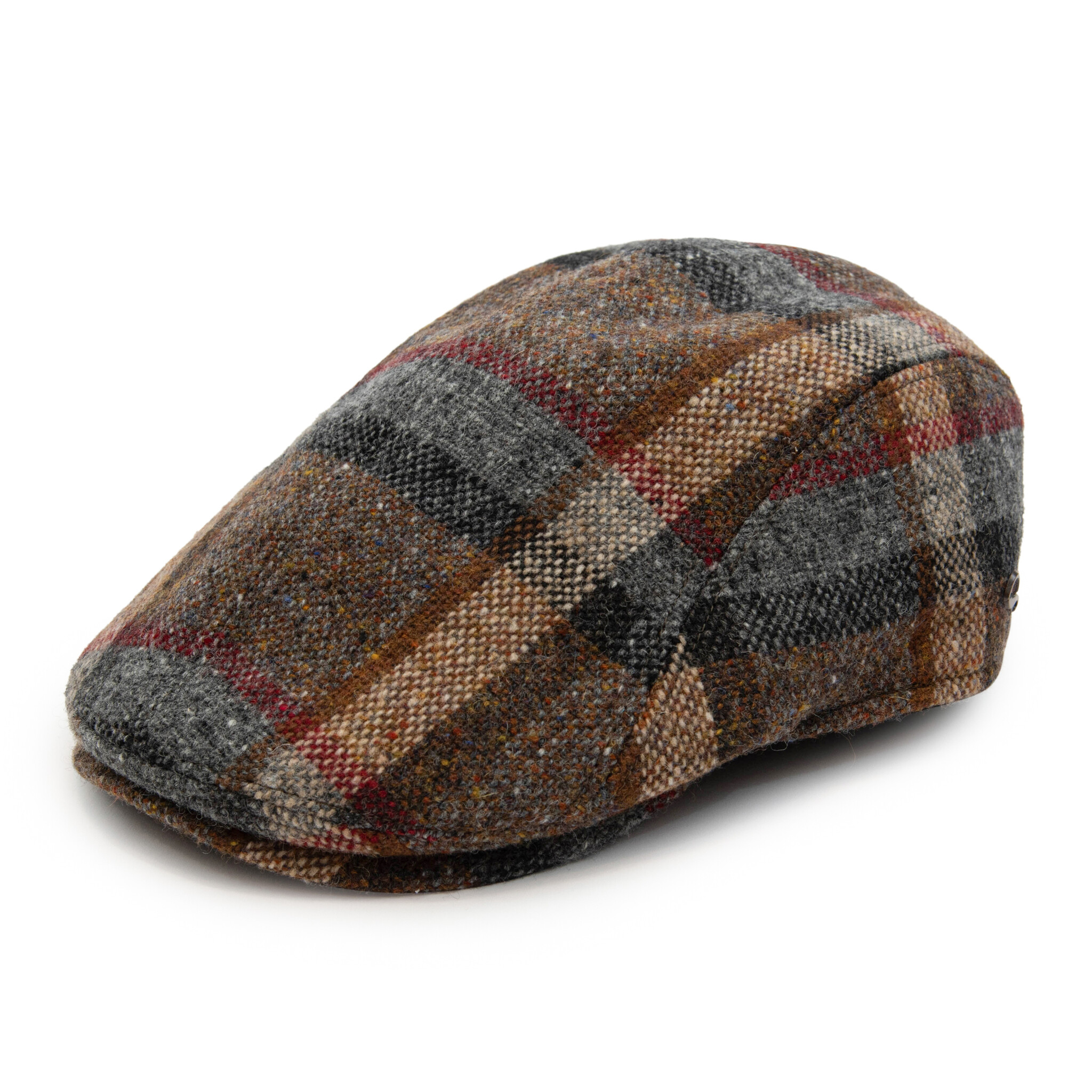 Jackson K Donegal Tartan | Fast Shipping | Henri Henri