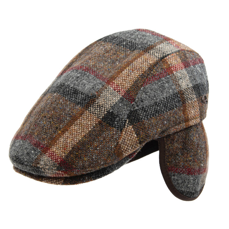 Jackson K Donegal Tartan GÖTTMANN