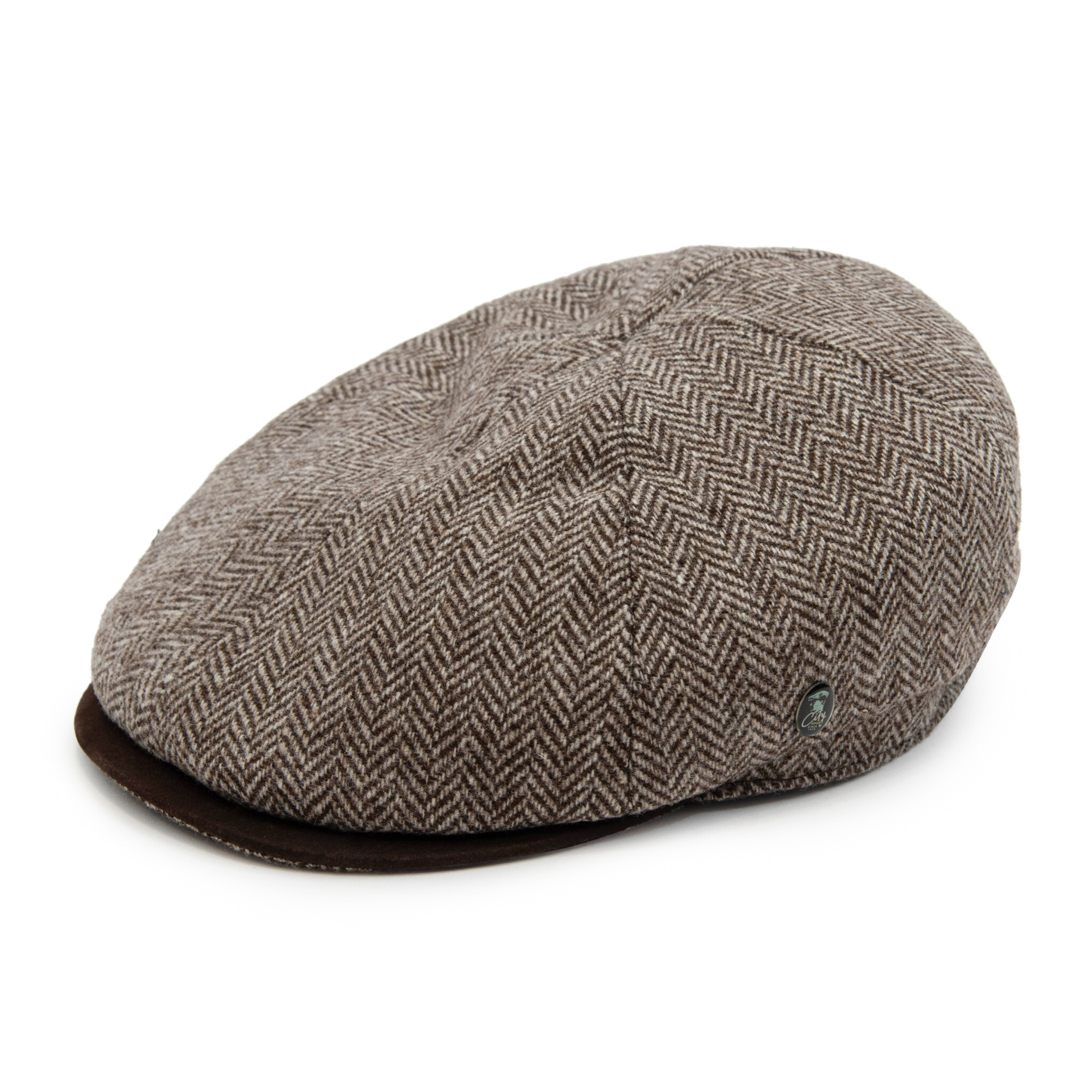 Relax Imper Chevron 21 CITY SPORT Cap | Fast Shipping | Henri Henri