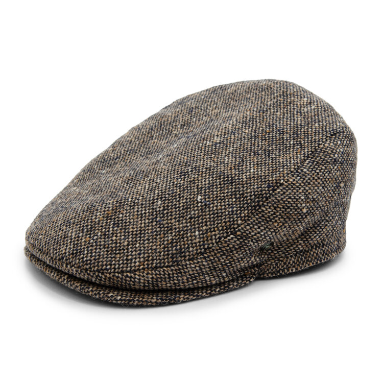 Classic EB Tweed Imper 191 Cap CITY SPORT
