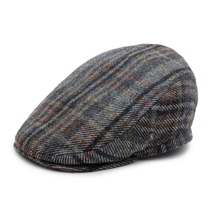 Casquette De Baseball Classique Auxerre - Visière Pré-courbée, Réglable - Pour Sport, été, Style Décontracté