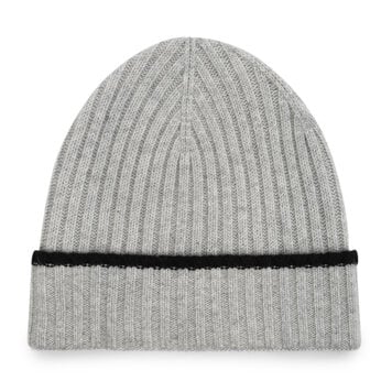 Knitted Beanie 180084