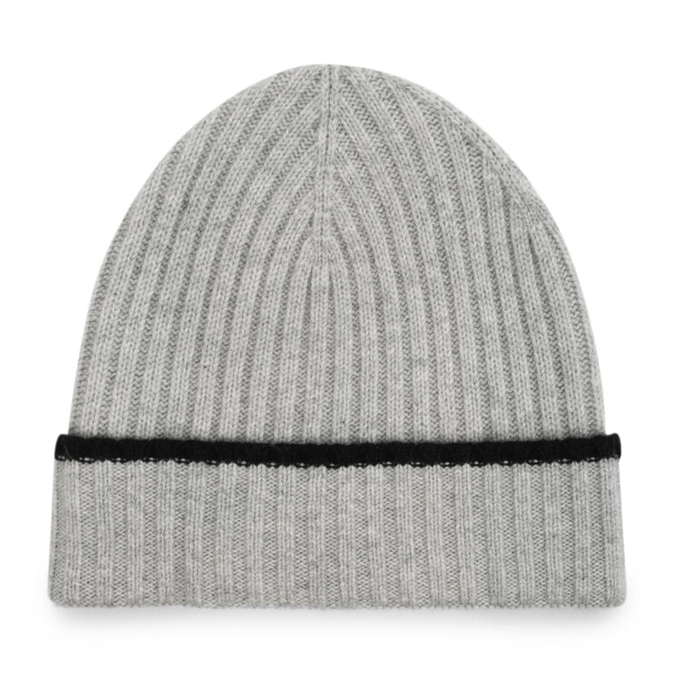 Knitted Beanie 180084 Wigéns
