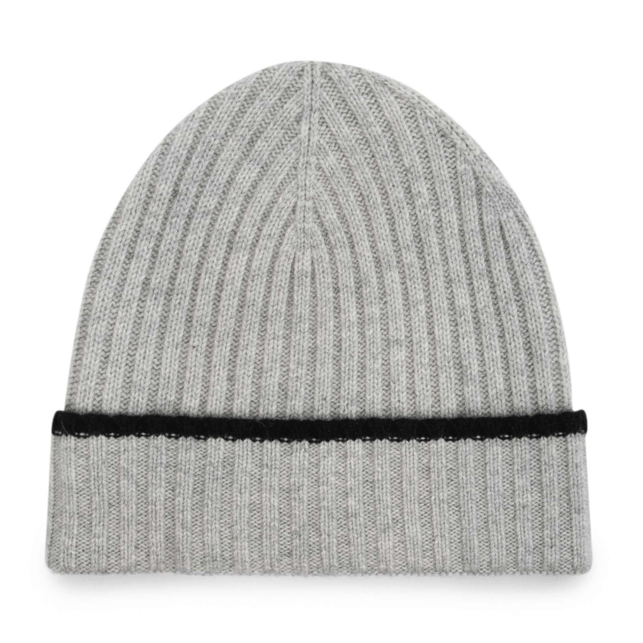 Knitted Beanie 180084 | Fast Shipping | Henri Henri - Henri Henri